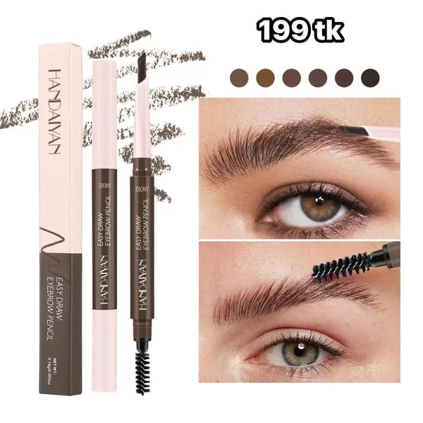 NS4737-Eyebrow Pencil