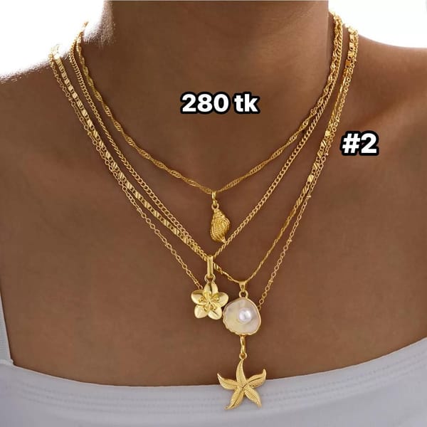 NS4740-Pendent Set