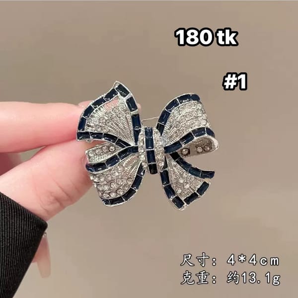 NS4743-Brooch