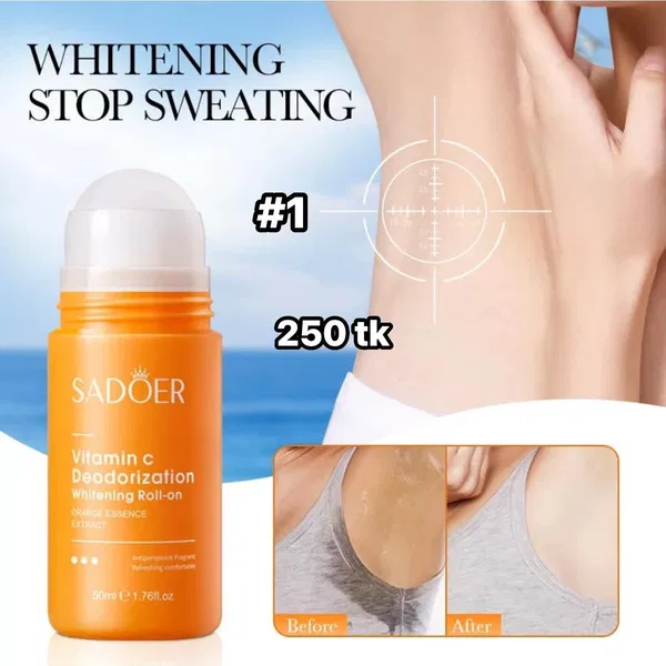 NS4911-Deodrant
