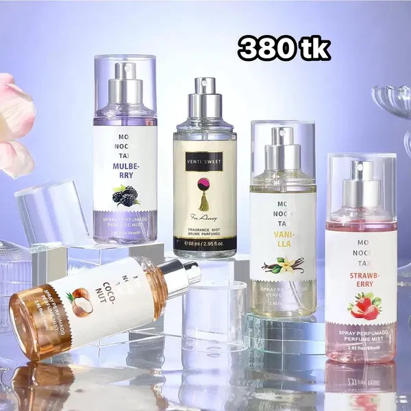 NS5005-Perfume