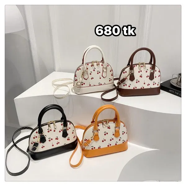 NS5006-Cherry Bag