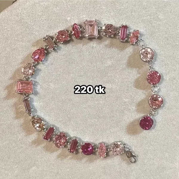 Stone BRACELET