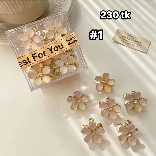 NS5025-Hair Clip