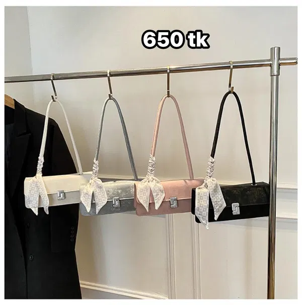 NS5030-Long Shoulder Bag