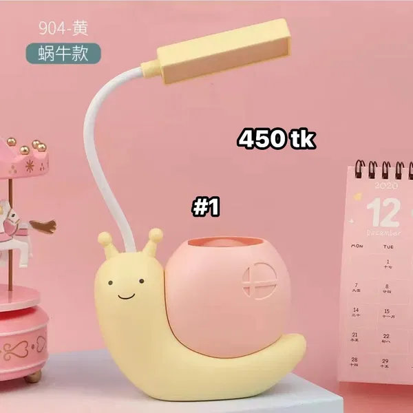 NS5034-Desk lamp