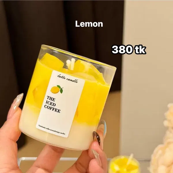 NS5045-Scented Candles
