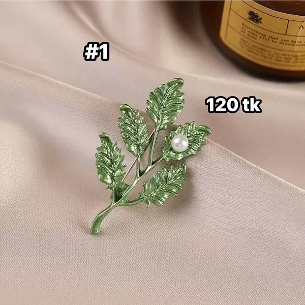 NS5047-Brooch