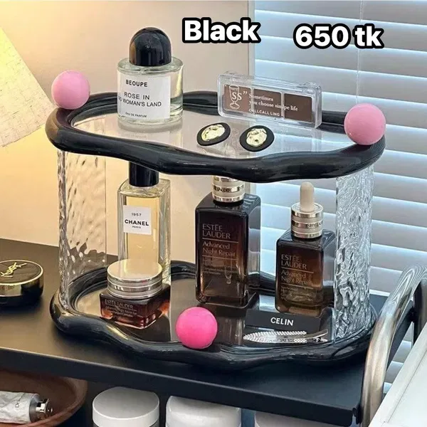 NS5050-Perfume/makeup organizer