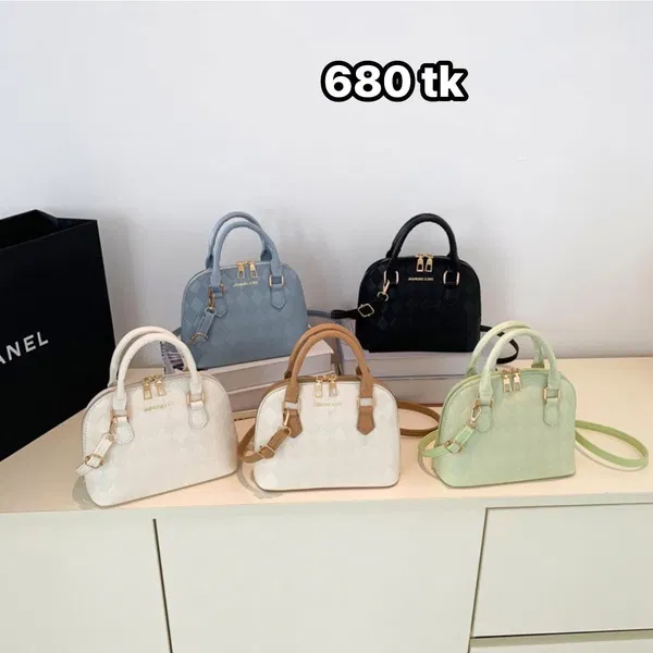 NS5019-Round Bag