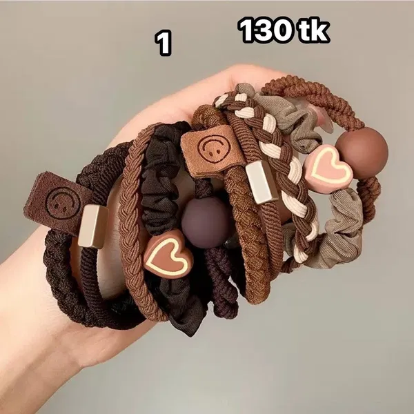 Hairband set