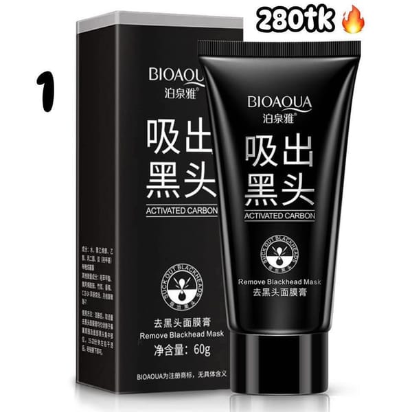 Blackhead remover
