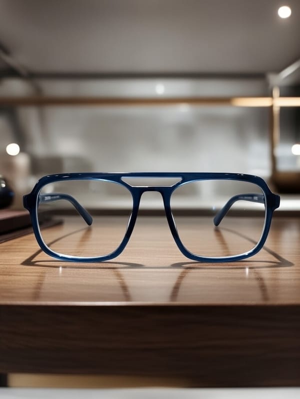 Blue - Bluecut
