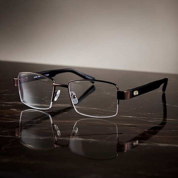 Eyecare WorkShield - Bluecut Lens