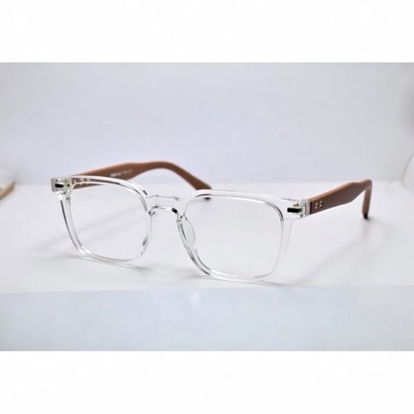 Transparent Wood - Photosun RX