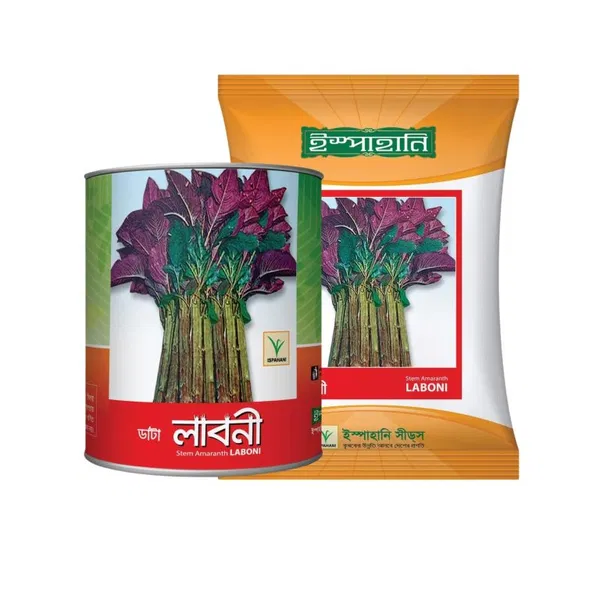 ইস্পাহানির ভুটান  ডাটা লাবনী ।   S.  Amaranth Laboni