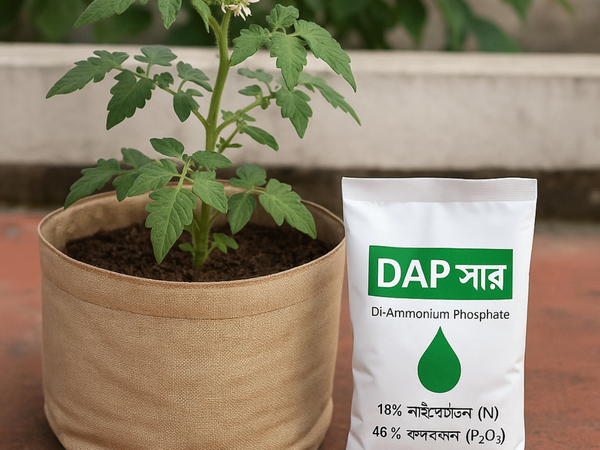 DAP (ডিএপি) সার