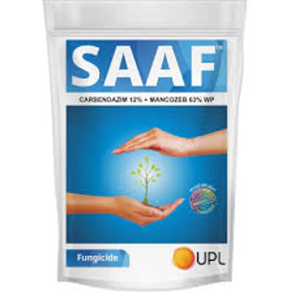 SAAF Fungicide | সাফ ছত্রাকনাশক