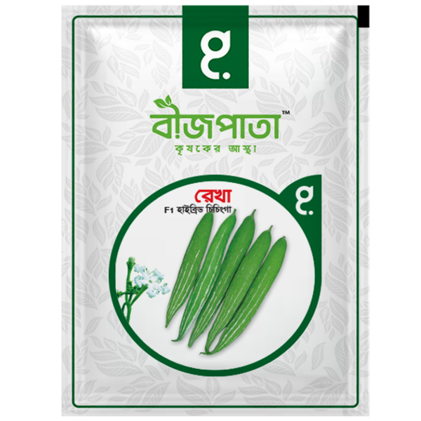 রেখা চিচিংগা বীজ Rekha Snake Gourd Seed