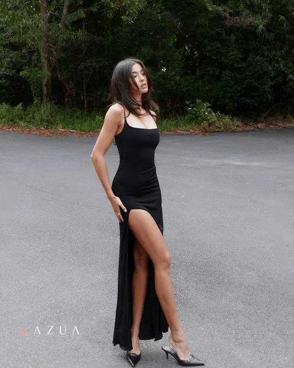 Isadora Party Dress