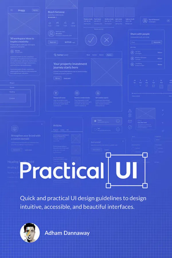 Practical UI by Adham Dannaway