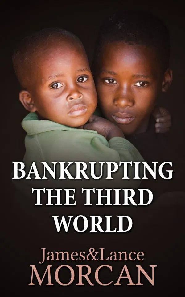 Bankrupting the Third World (The Underground Knowledge Series, #6) Book by James Morcan