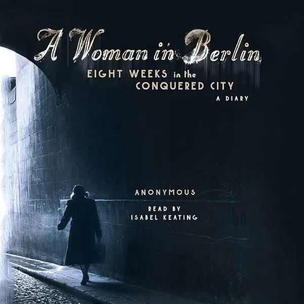 A Woman in Berlin Book by Marta Hillers