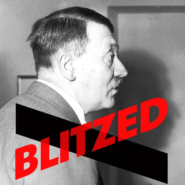 Blitzed: Drugs in Nazi Germany Book by Norman Ohler