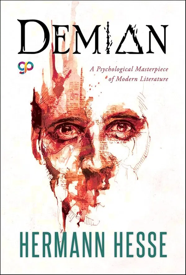 Demian by Hermann Hesse