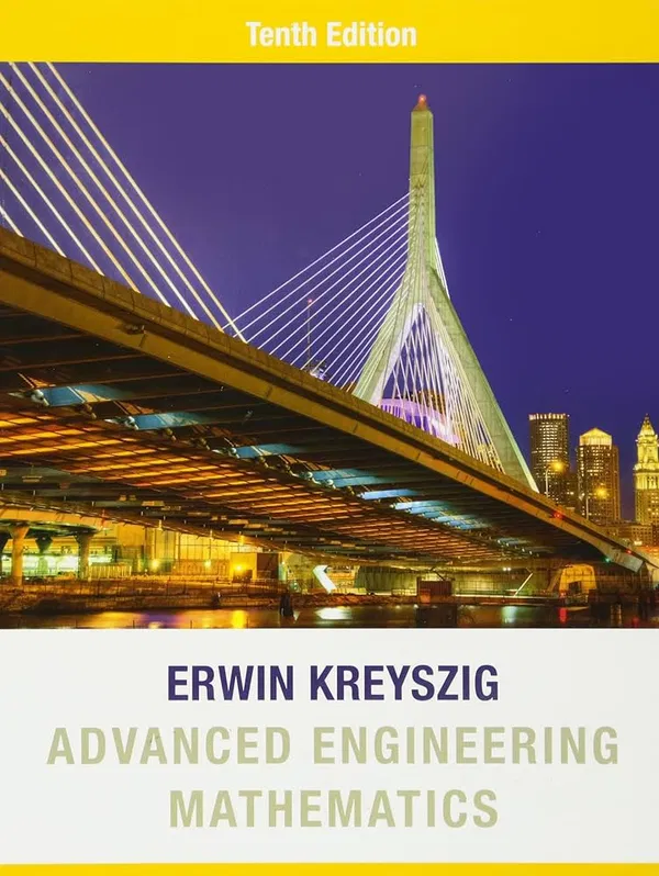 Erwin Kreyszig Advanced Engineering Mathematics