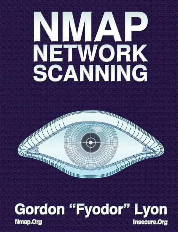 Nmap Network Scanning: The Official Nmap Project Guide to Network Discovery and Security Scanning by Gordon Fyodor Lyon