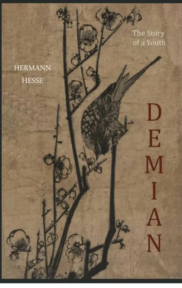 Demian by Herman hesse