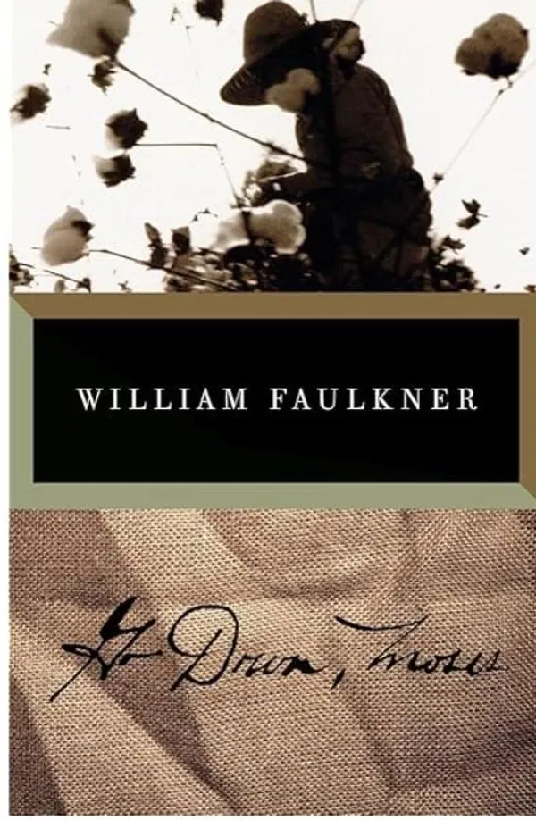 Go Down, MosesNovel by William Faulkner