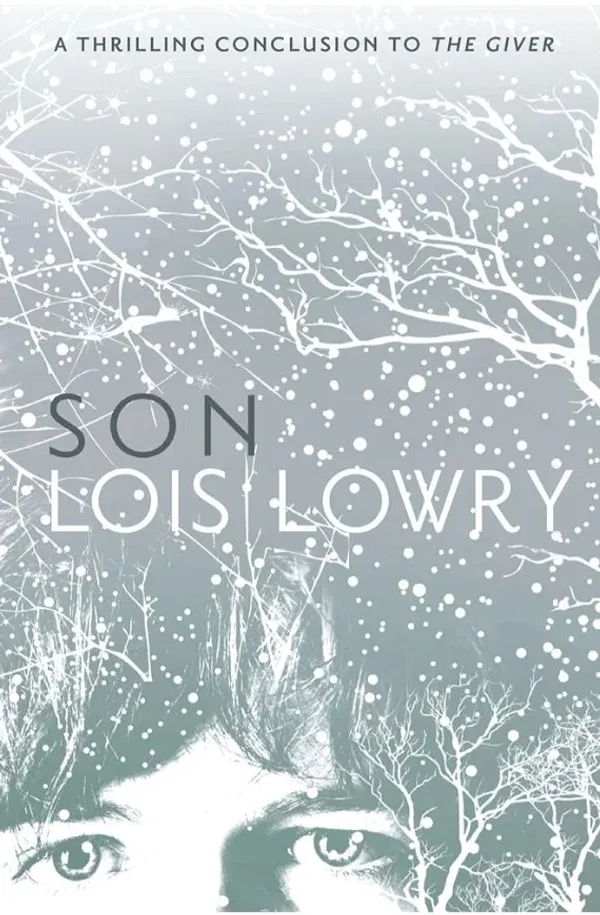 SonNovel by Lois Lowry