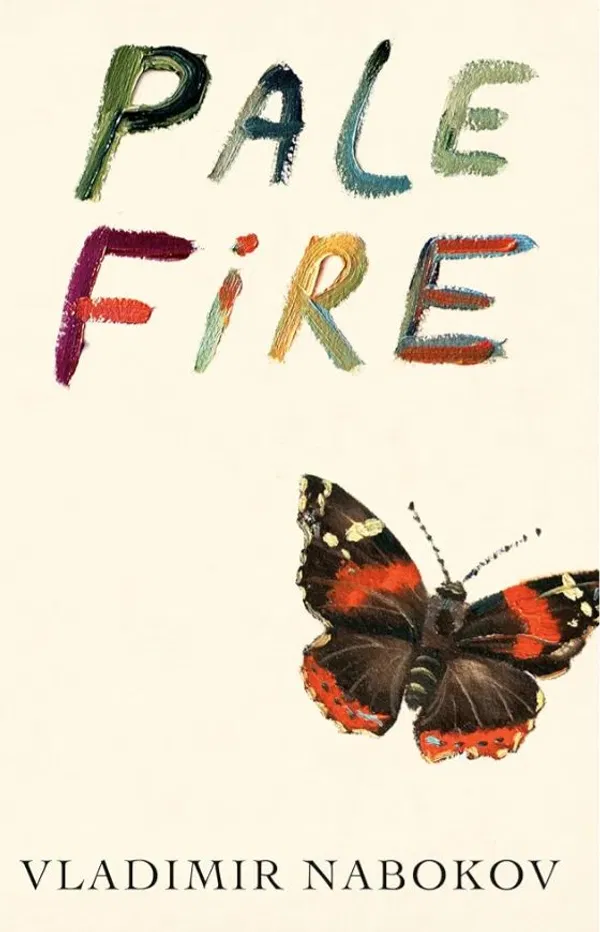 Pale FireNovel by Vladimir Nabokov
