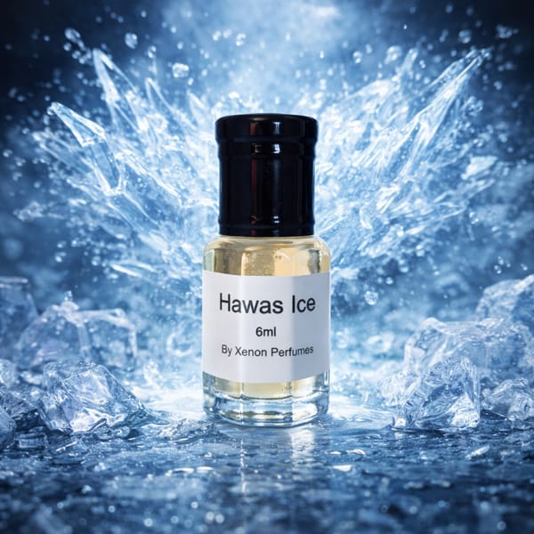 Hawas Ice