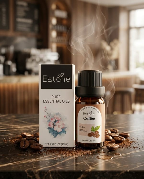 Coffee Essential Oil 10ml