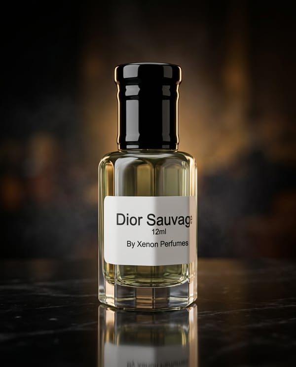 Dior Sauvage