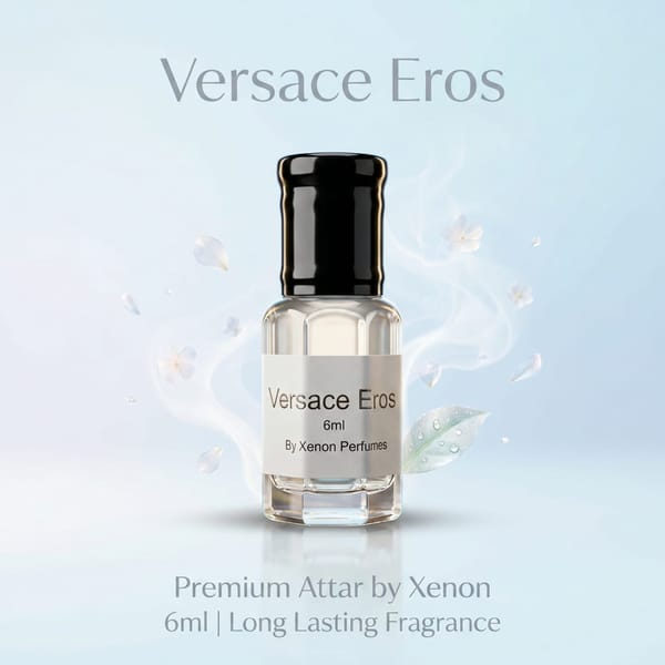 Versace Eros