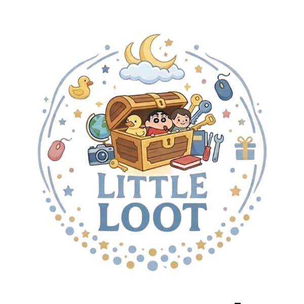 Little Loot