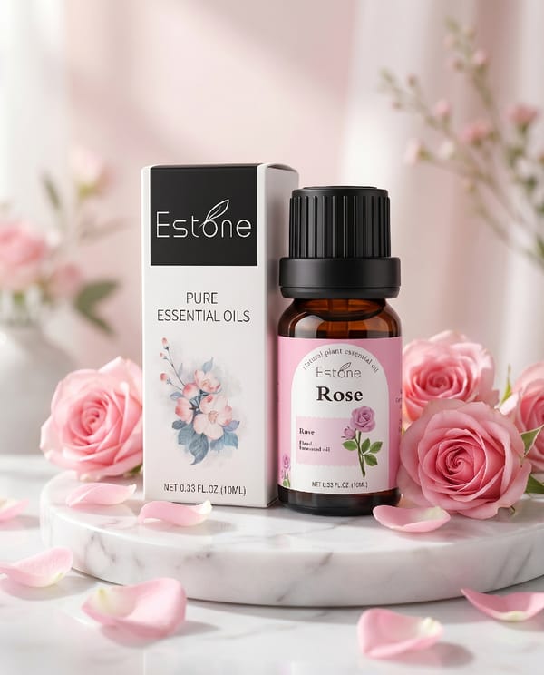 Essential Oil