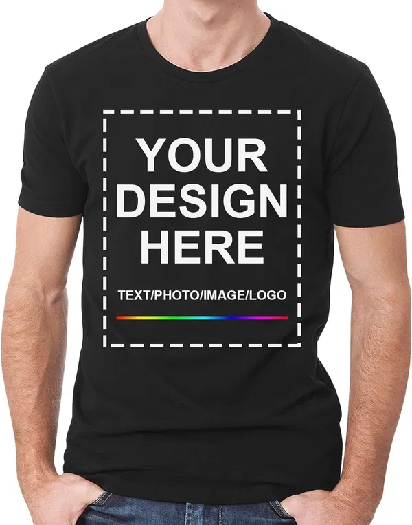 Customized Tshirt