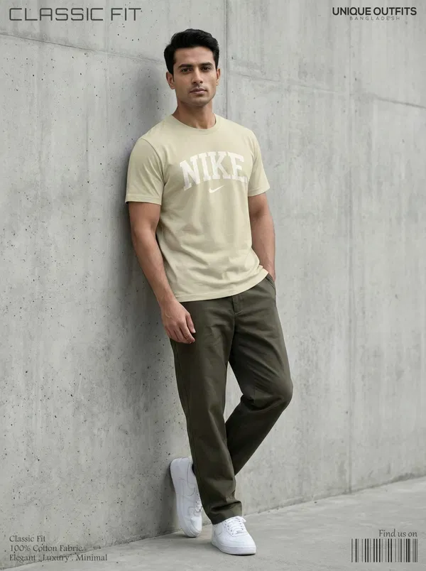 BT133 Signature Series T-shirt