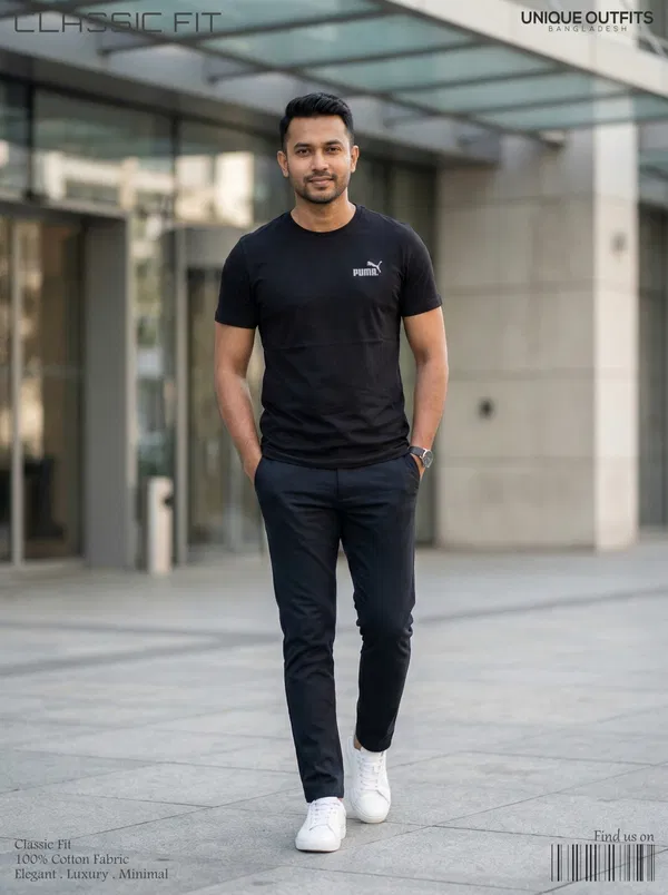BT134 Signature Series T-shirt