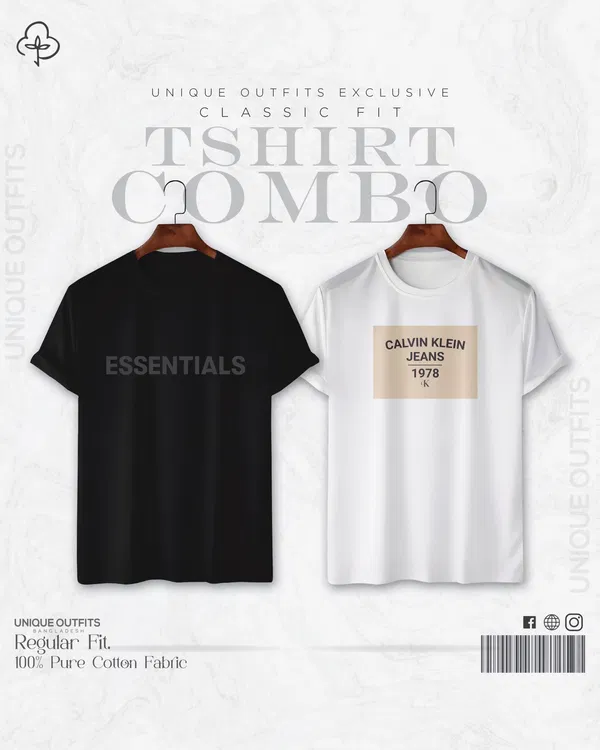 BR217 Signature Series T-shirt Combo
