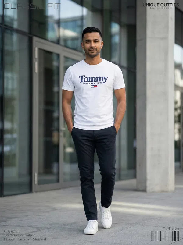 BT136 Signature Series T-shirt
