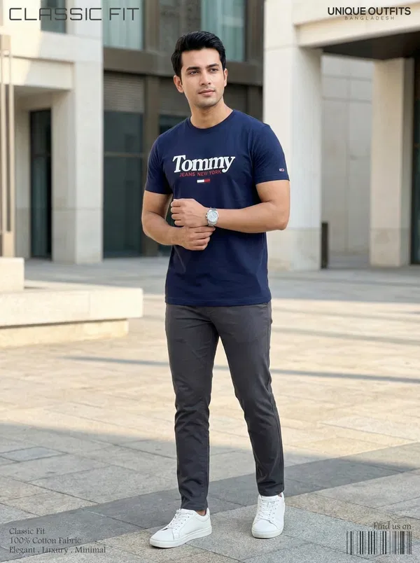 BT137 Signature Series T-shirt