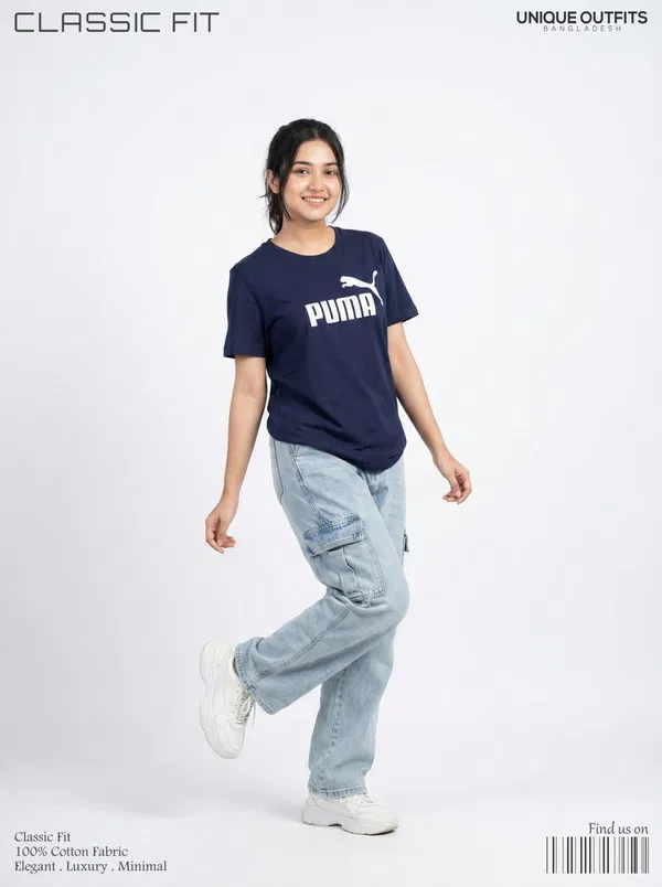 BT143 Signature Series T-shirt