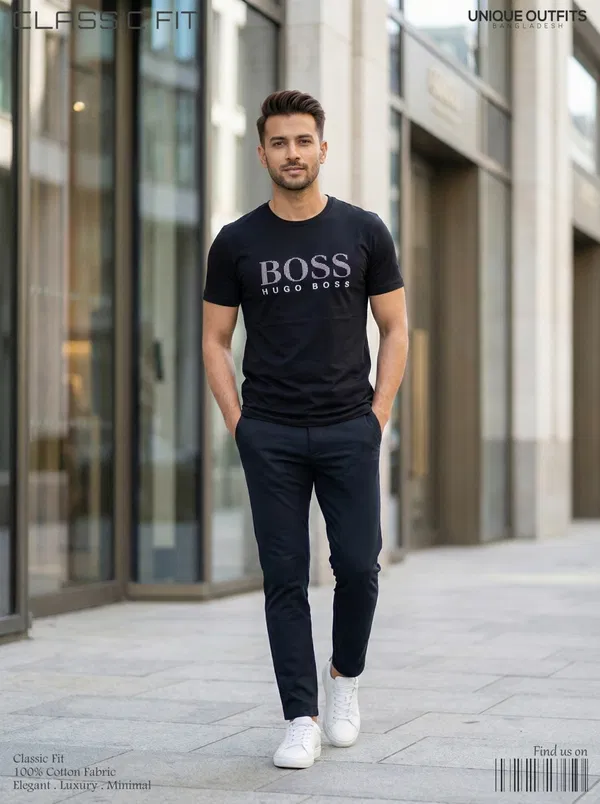 BT146 Signature Series T-shirt