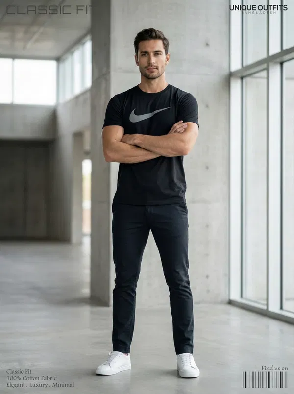 BT147 Signature Series T-shirt